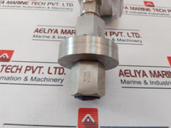 General Bspg-v-u Pressure Gauge 0-6 Kg/Cm2 (G)
