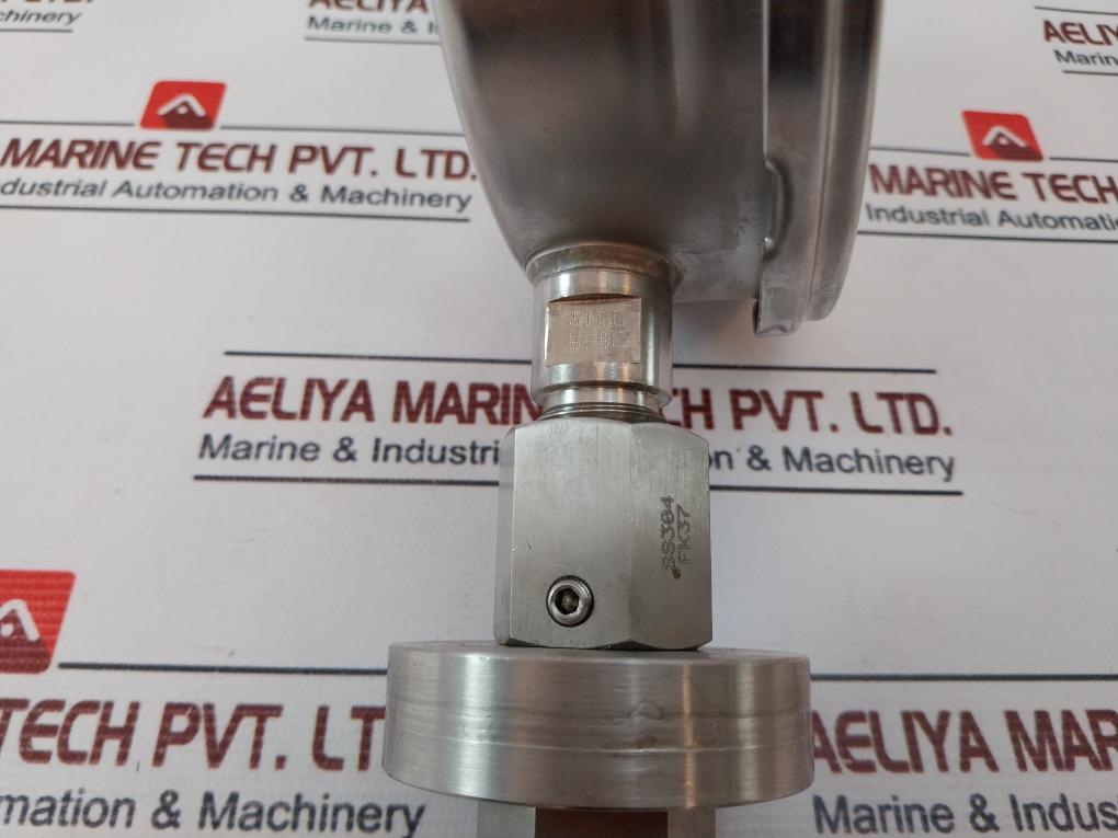 General Bspg-v-u Pressure Gauge 0-6 Kg/Cm2 (G)