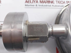 General Bspg-v-u Pressure Gauge Dbpg0-1S22 0-6 Kg/Cm2