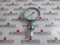 General Bspg-v-u Pressure Gauge Dbpg0-1S22 0-6 Kg/Cm2
