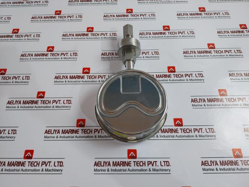 General Bspg-v-u Pressure Gauge Dbpg0-1S22 0-6 Kg/Cm2