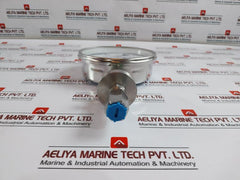 General Bspg-v-u Pressure Gauge Mfdapg25100 0-25 Kg/Cm2 (G)