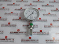 General Bspg-v-u Pressure Gauge Mfdapg25100 0-25 Kg/Cm2 (G)