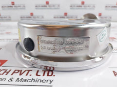 General Bspg-v-u Pressure Gauge Mfdapg25100 0-25 Kg/Cm2 (G)