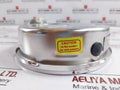 General Bspg-v-u Pressure Gauge Mfdapg25100 0-25 Kg/Cm2 (G)