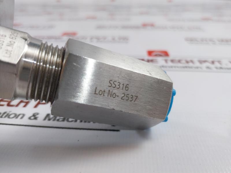 General Bspg-v-u Pressure Gauge Mfdapg25100 0-25 Kg/Cm2 (G)