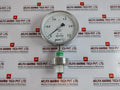 General Bspg-v-u Pressure Gauge Mfdbp804071 0-2.5 Kg/Cm2 (G)