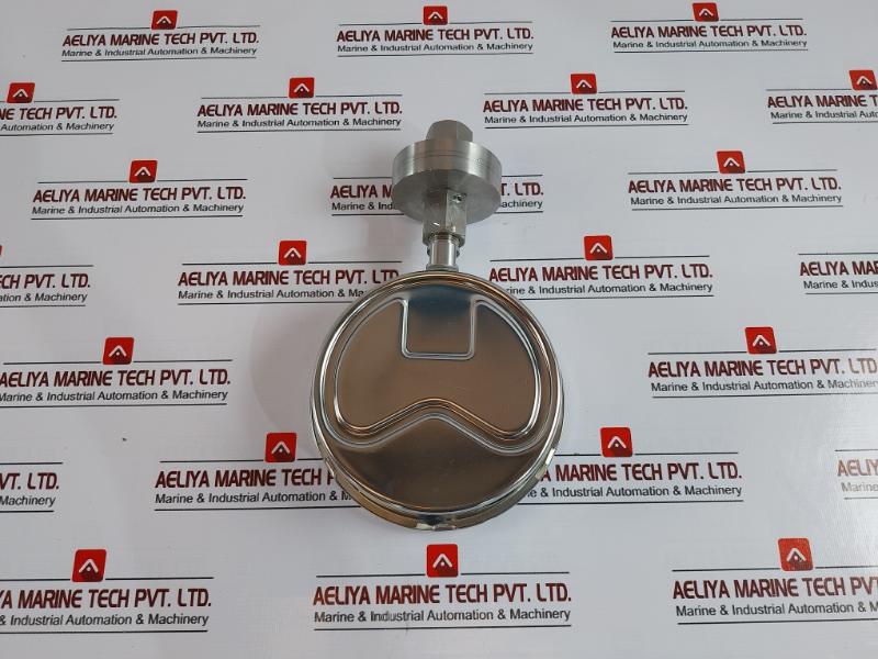 General Bspg-v-u Pressure Gauge Mfdbp804071 0-2.5 Kg/Cm2 (G)