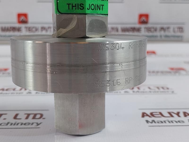 General Bspg-v-u Pressure Gauge Mfdbp804071 0-2.5 Kg/Cm2 (G)