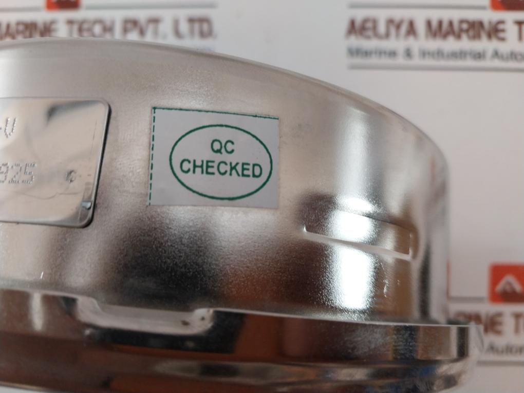 General Bspg-v General Pressure Gauge 0 – 60 Kg/Cm2 (G)