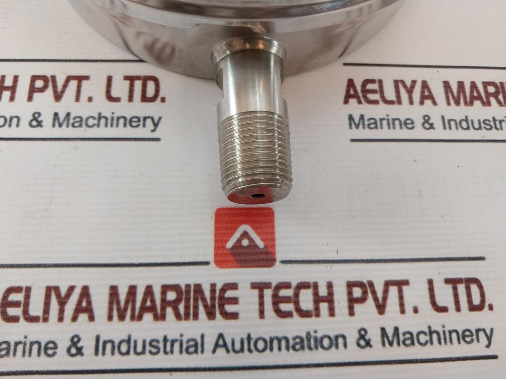 General Bspg-v General Pressure Gauge 0 – 60 Kg/Cm2 (G)