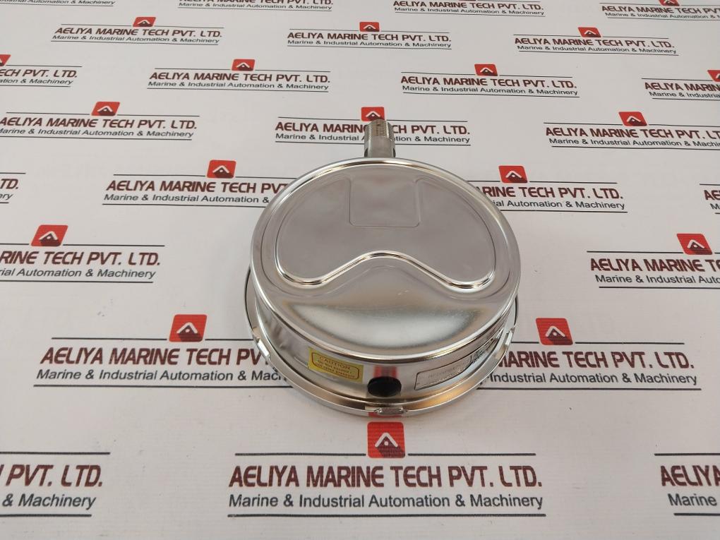 General Bspg-v General Pressure Gauge 0 – 60 Kg/Cm2 (G)