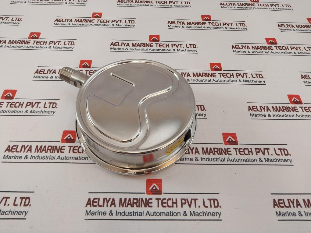 General Bspg-v General Pressure Gauge 0 – 60 Kg/Cm2 (G)