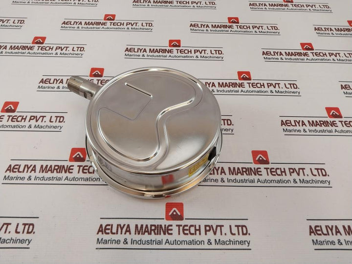 General Bspg-v General Pressure Gauge 0 – 60 Kg/Cm2 (G)