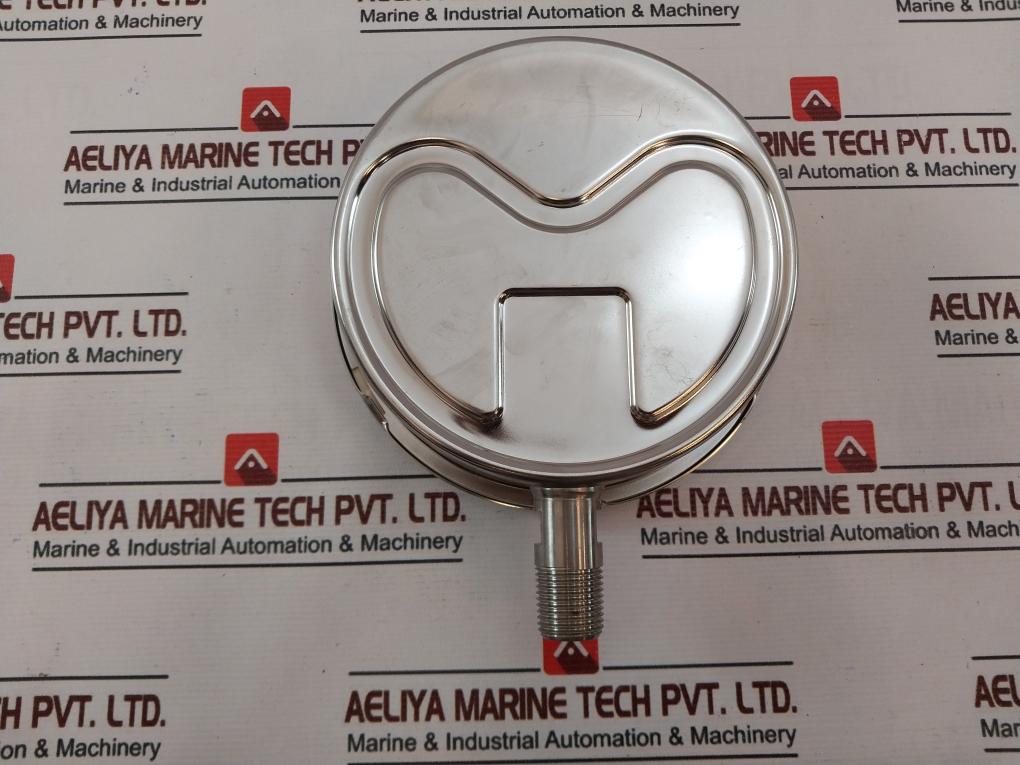 General Bspg-v General Pressure Gauge 0 – 60 Kg/Cm2 (G)