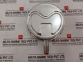General Bspg-v General Pressure Gauge 0 – 60 Kg/Cm2 (G)