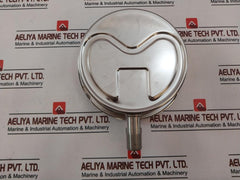 General Bspg-v General Pressure Gauge 0 – 60 Kg/Cm2 (G)
