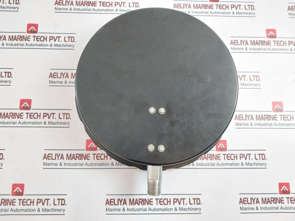 General Bspg-v Pressure Gauge 0-70 Kg/Cm2