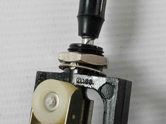 General Control Company Mcm-m3-a-0-a-0 Lever Switch 2411086