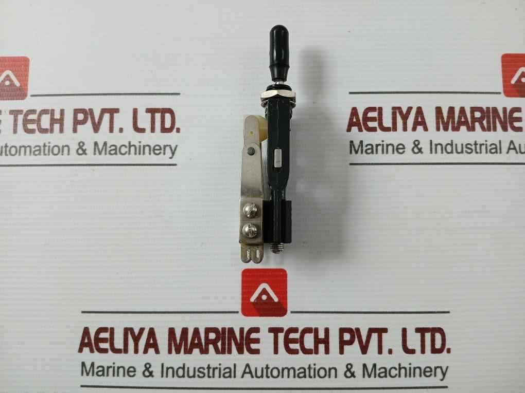 General Control Company Mcm-m3-a-0-a-0 Lever Switch 2411086