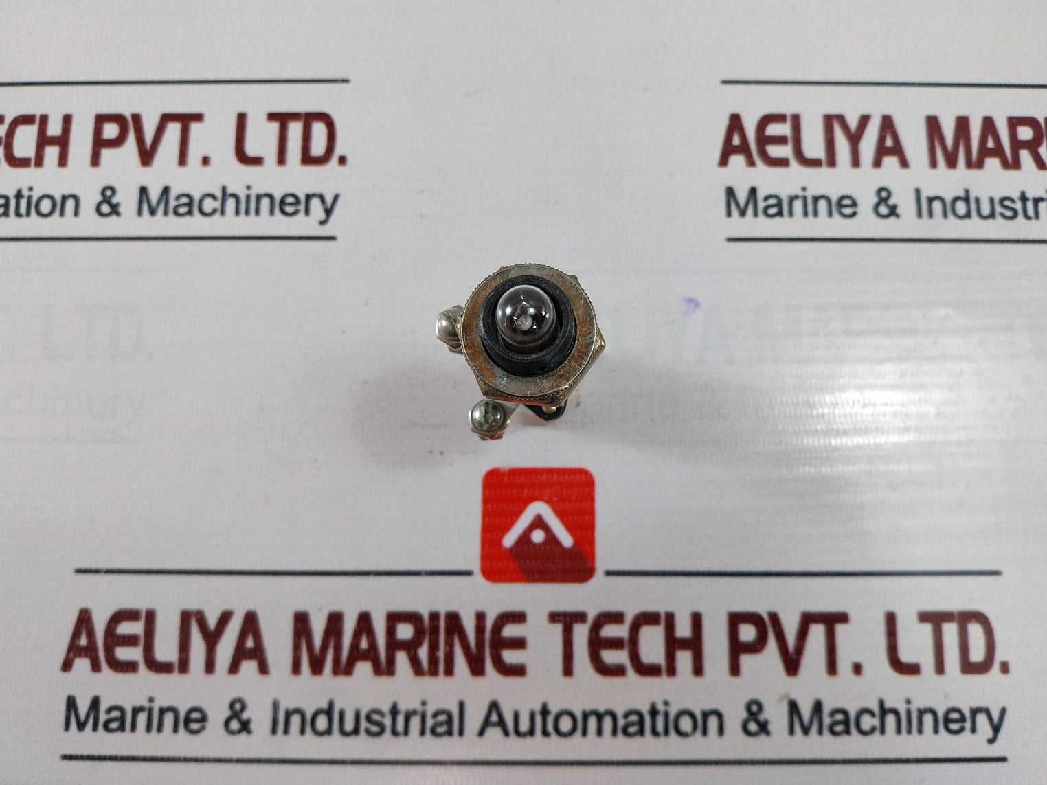 General Electric Et-16 Indicating Lamp 120Volts 0165A7844P5, 0116B6708 G5