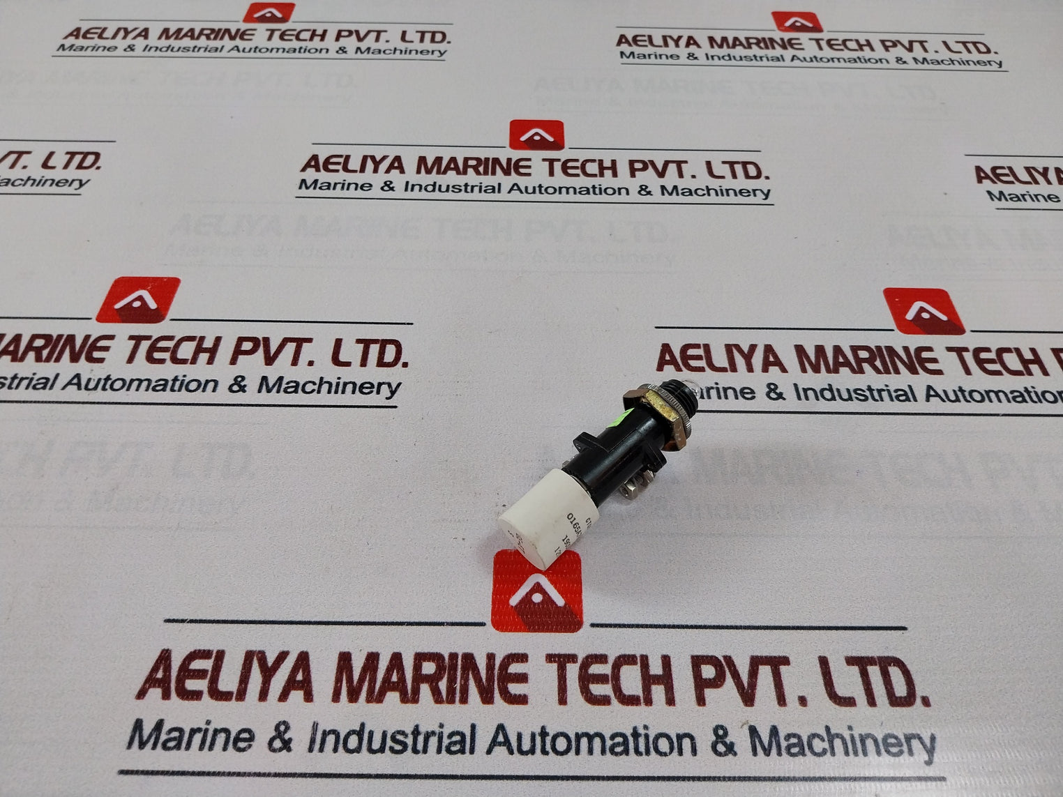 General Electric Et-16 Indicating Lamp 120Volts 0165A7844P5, 0116B6708 G5