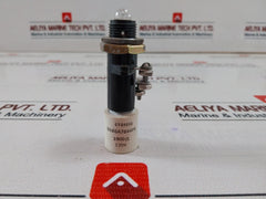 General Electric Et-16 Indicating Lamp 120Volts 0165A7844P5, 0116B6708 G5