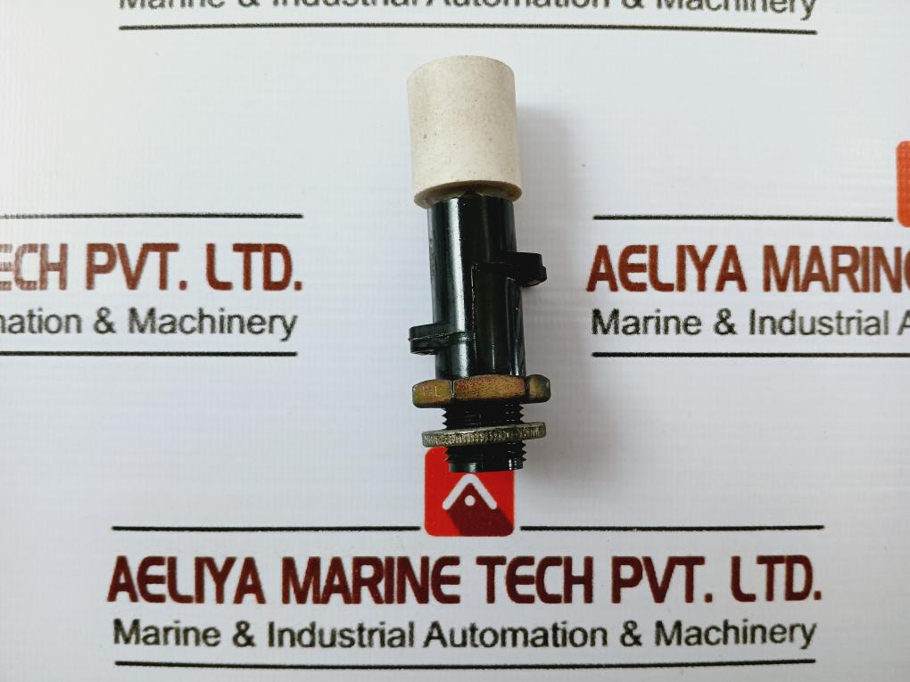 General Electric 0165A7844P5 Switchgear Resistor