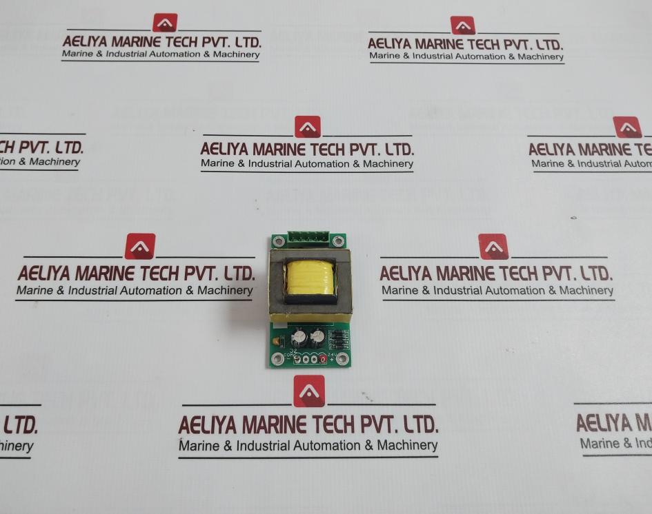 General Electric 1031301 Pcb For Power Supply 002/150/13-14 Rev.1