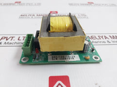 General Electric 1031301 Pcb For Power Supply 002/150/13-14 Rev.1