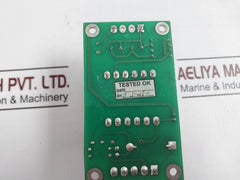 General Electric 1031301 Pcb For Power Supply 002/150/13-14 Rev.1