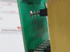 General Electric 1031301 Pcb For Power Supply 002/150/13-14 Rev.1
