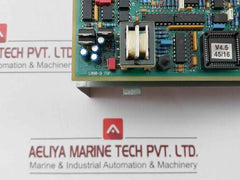 General Electric 1080 Lp5/6-11 Power Supply Pc Board Assy 1023400