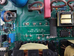 General Electric 1080 Lp5/6-11 Power Supply Pc Board Assy 1023400