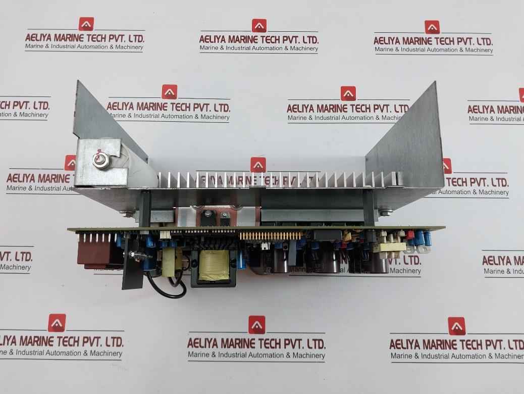 General Electric 1080 Lp5/6-11 Power Supply Pc Board Assy 1023400