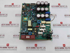General Electric 1080 Lp5/6-11 Power Supply Pc Board Assy 1023400
