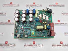 General Electric 1080 Lp5/6-11 Power Supply Pc Board Assy 1023400