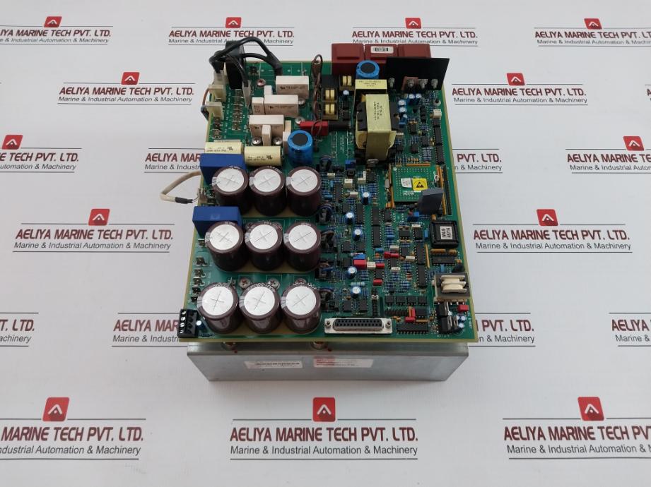 General Electric 1080 Lp5/6-11 Power Supply Pc Board Assy 1023400