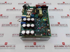 General Electric 1080 Lp5/6-11 Power Supply Pc Board Assy 1023400