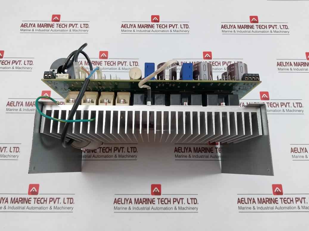 General Electric 1080 Lp5/6-11 Power Supply Pc Board Assy 1023400
