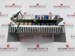 General Electric 1080 Lp5/6-11 Power Supply Pc Board Assy 1023400
