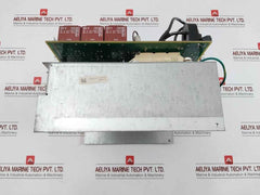 General Electric 1080 Lp5/6-11 Power Supply Pc Board Assy 1023400