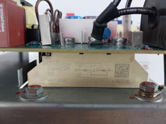 General Electric 1080 Lp5/6-11 Power Supply Pc Board Assy 1023400