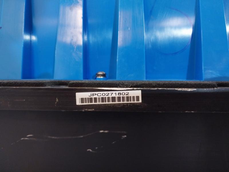 General Electric 109W6843P001 Hub Converter Assembly Jpc0271802