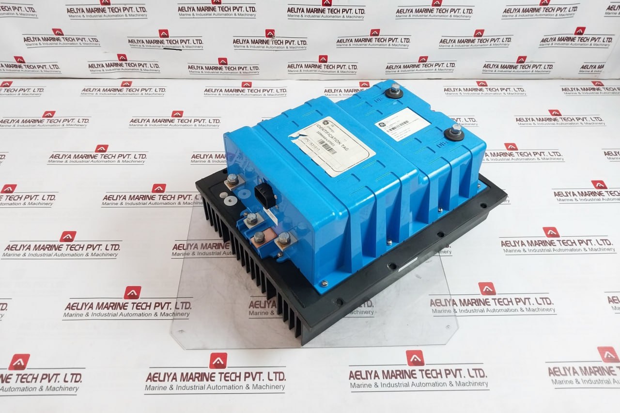 General Electric 109W6843P001 Hub Converter Assembly Jpc1631513