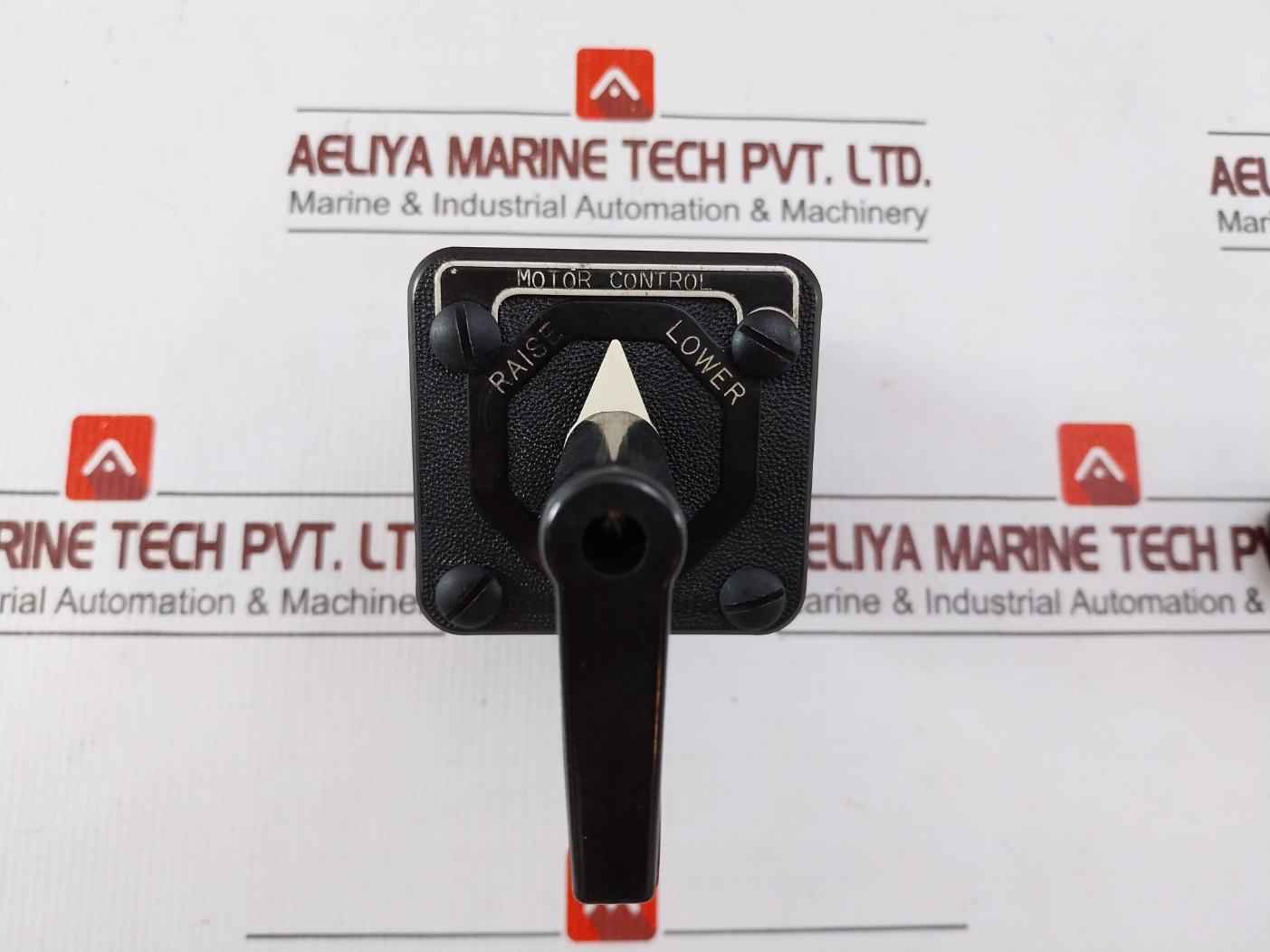 General Electric 10Aa065 Sbm Switch