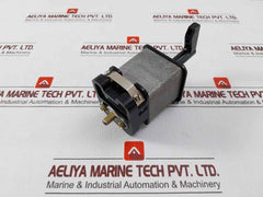 General Electric 10Aa065 Sbm Switch