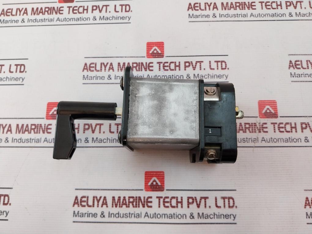 General Electric 10Aa065 Sbm Switch 357A3001