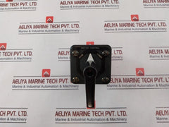 General Electric 10Aa065 Sbm Switch 357A3001