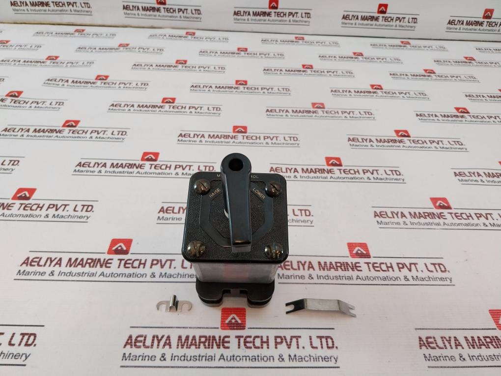 General Electric 10Aa065 Sbm Switch 357A3001